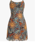 Women's Summer Dress, Sun Beach